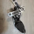 Кронштейн боковой подножки Yamaha YZF1000R Thunderace (1996-2001)
