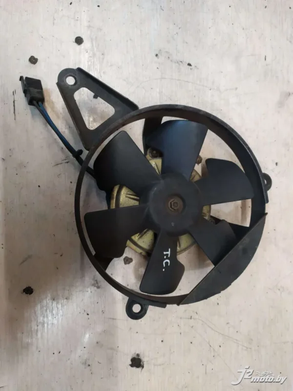 Вентилятор радиатора Yamaha YZF600R Thundercat (1996-2007)