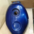 Топливный бак Yamaha YZF750 (1993-1998)