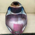 Топливный бак Yamaha YZF750 (1993-1998)
