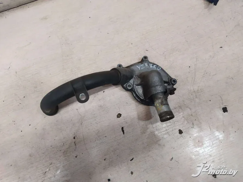 Корпус помпы Yamaha YZF750 (1993-1998)