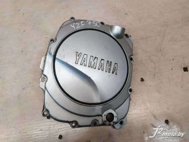 Крышка двигателя Yamaha YZF750 (1993-1998)