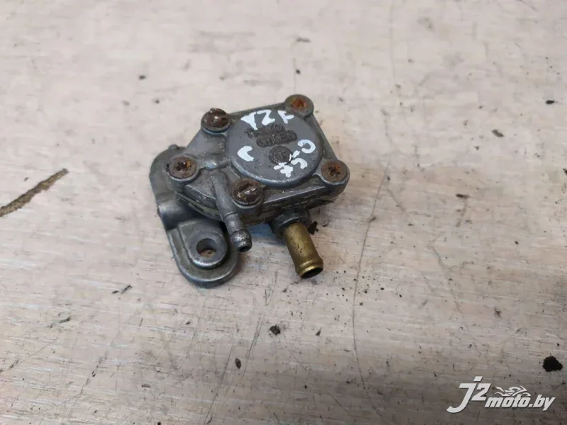 Топливный кран Yamaha YZF750 (1993-1998)