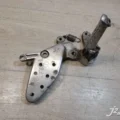 Боковая подножка с кронштейном Yamaha YZF750 (1993-1998)