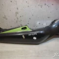 Элемент пластика боковой задний Yamaha YZF750 (1993-1998)