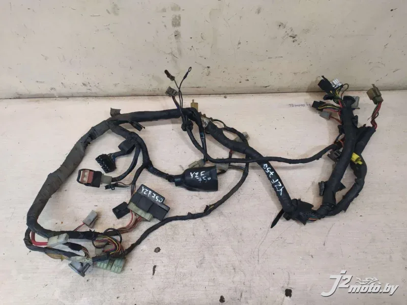 Проводка в сборе Yamaha YZF750 (1993-1998)