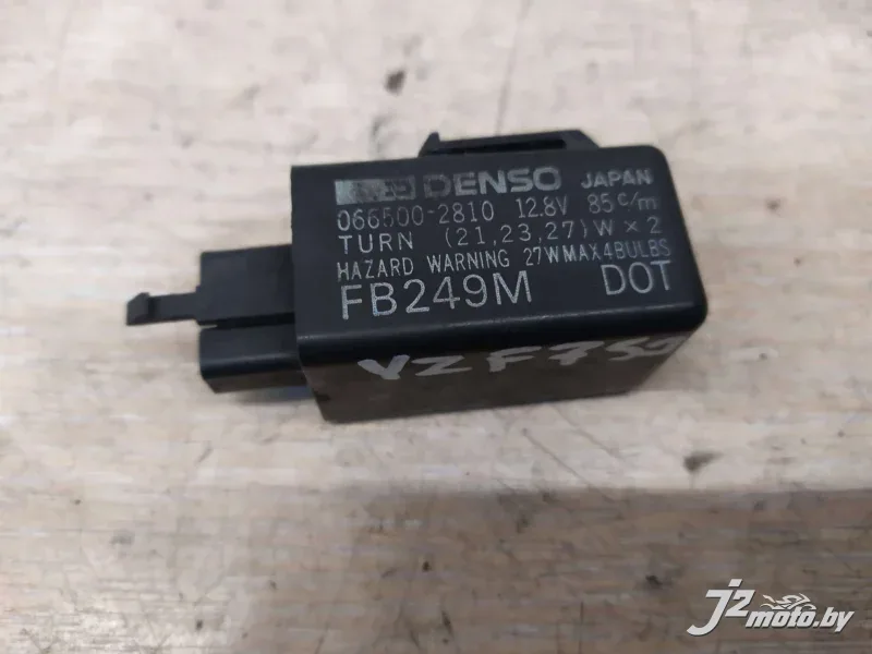 Реле Denso FB249M Yamaha YZF750 (1993-1998)