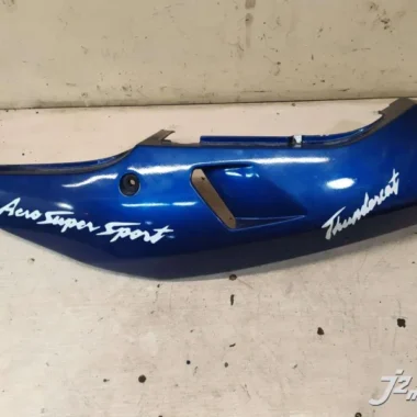 Элемент пластика боковой задний Yamaha YZF750 (1993-1998)