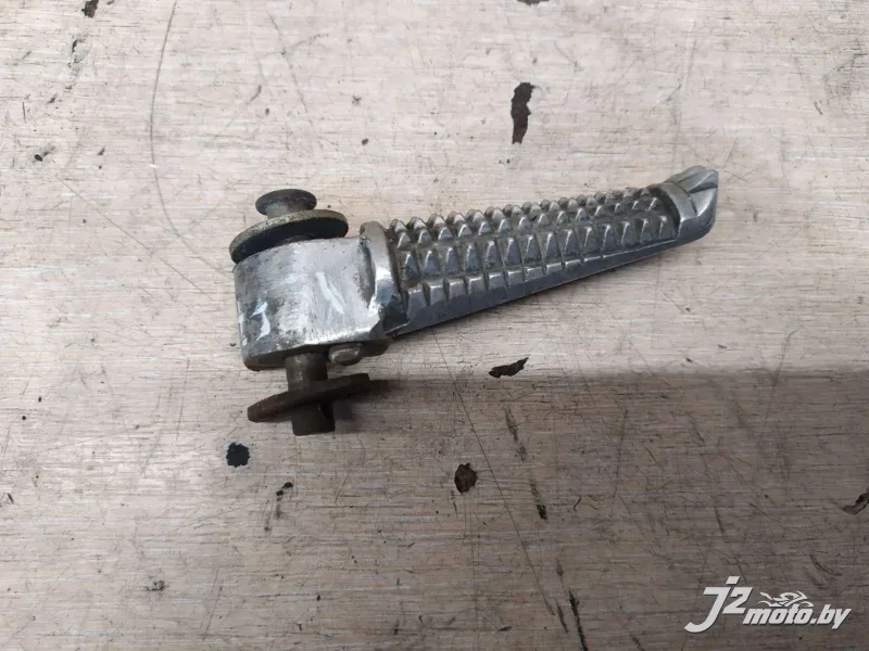 Подножка боковая Yamaha YZF750 (1993-1998)