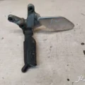 Кронштейн боковой подножки с подножкой Yamaha YZF750 (1993-1998)