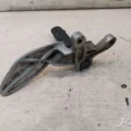 Кронштейн боковой подножки с подножкой Yamaha YZF750 (1993-1998)