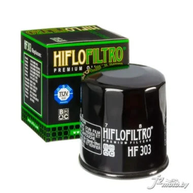Масляный фильтр HF303