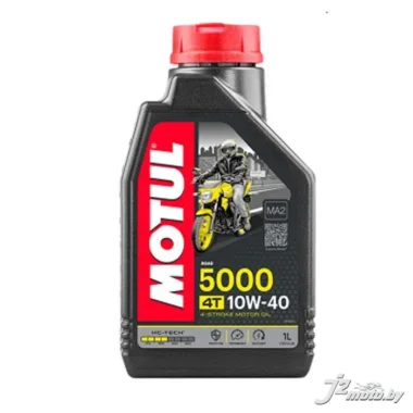 MOTUL 5000 10W-40 4T 1L