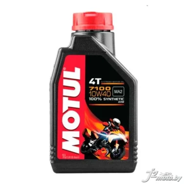 MOTUL 7100 4T 10W40 1L