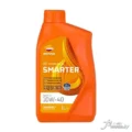 REPSOL MOTO SMARTER 4T 10W40 1L