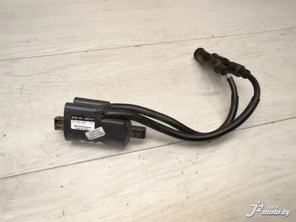 Катушка зажигания Yamaha FZR600 (1989-1990)