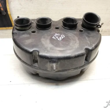 Корпус воздушного фильтра (AIRBOX) Yamaha FZR600 (1989-1990)