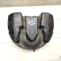 Корпус воздушного фильтра (AIRBOX) Yamaha FZR600 (1989-1990)