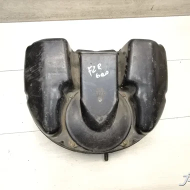 Корпус воздушного фильтра (AIRBOX) Yamaha FZR600 (1989-1990)