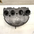 Корпус воздушного фильтра (AIRBOX) Yamaha FZR600 (1989-1990)