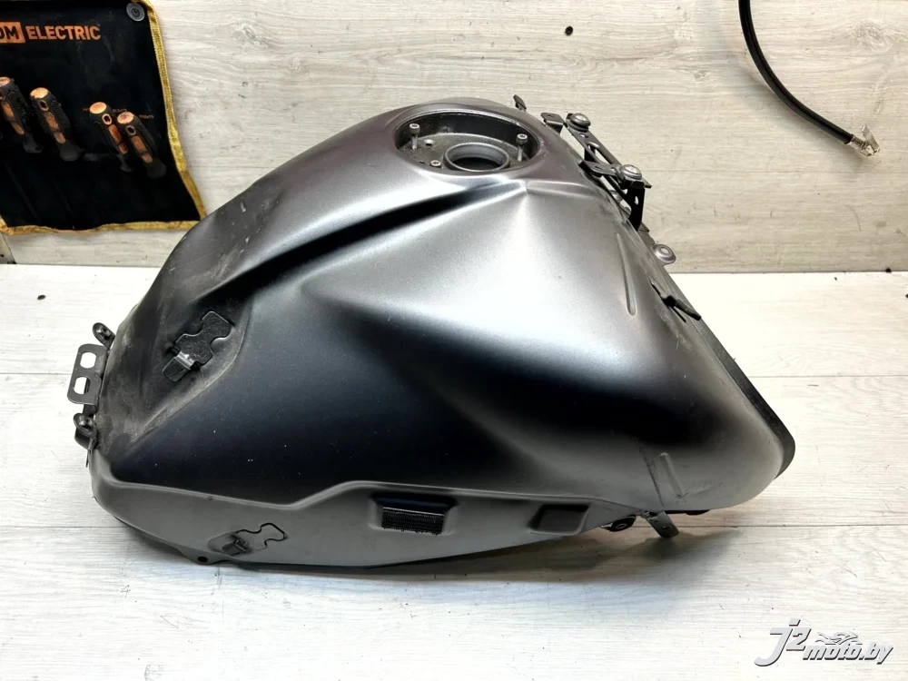 Бак Yamaha MT09 (2014-2016)