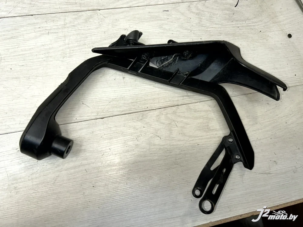 Кронштейн Yamaha MT09 (2014-2016)