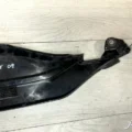 Элемент пластика боковой Yamaha MT09 (2014-2016)