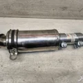 Глушитель Yamaha R6 (2003-2005)