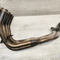 Коллектор Yamaha R6 (2003-2005)