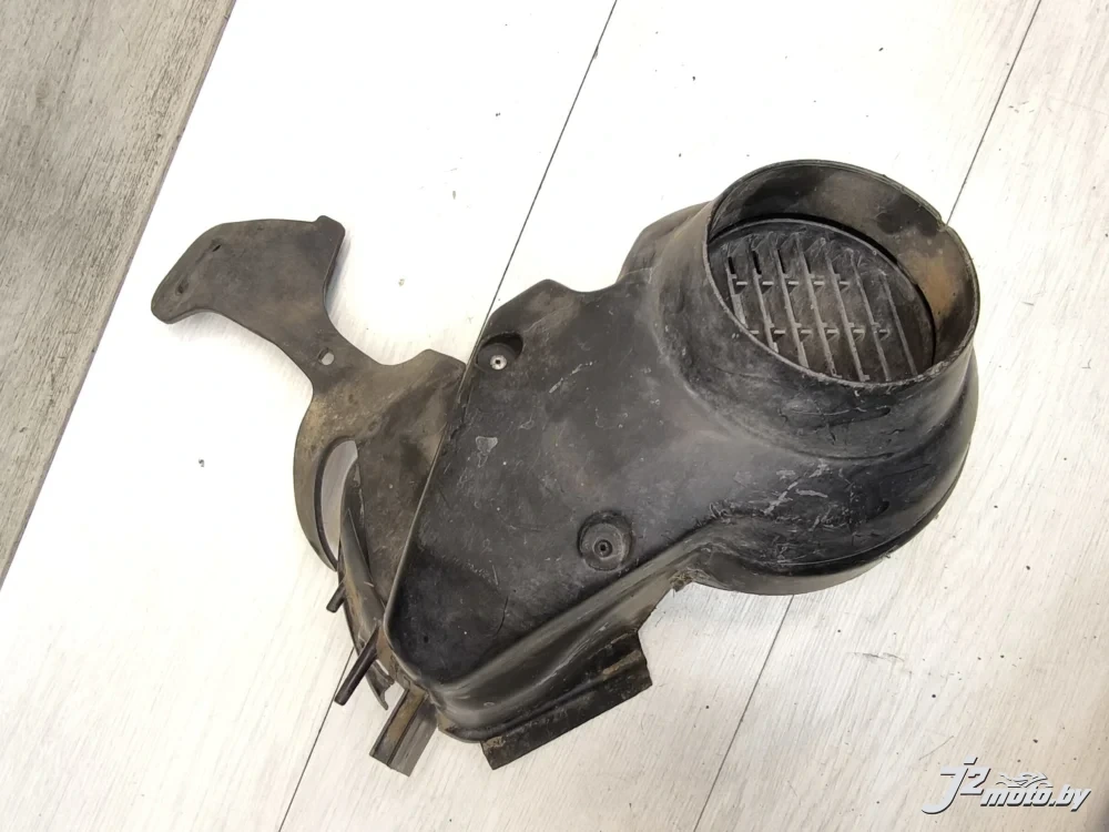 Крышка Honda TACT (1993–1998)
