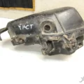 Корпус воздушного фильтра (AIRBOX) Honda TACT (1993–1998)