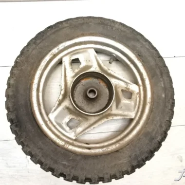 Диск колесный задний Honda TACT (1993–1998)