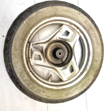 Диск колесный передний Honda TACT (1993–1998)