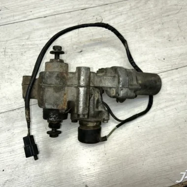 Привод центральной подножки Honda TACT (1993–1998)