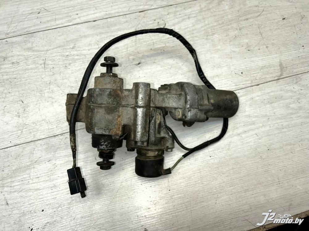 Привод центральной подножки Honda TACT (1993–1998)