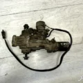 Привод центральной подножки Honda TACT (1993–1998)