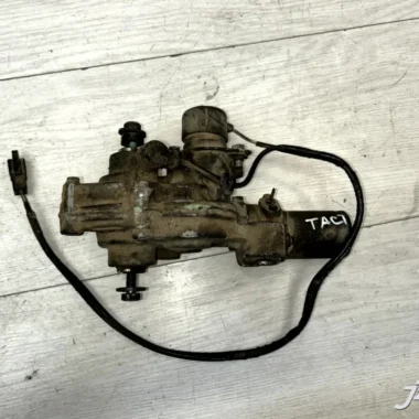 Привод центральной подножки Honda TACT (1993–1998)