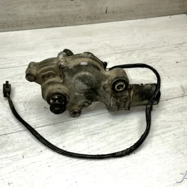 Привод центральной подножки Honda TACT (1993–1998)