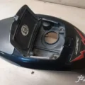 Элемент пластика Yamaha GTS1000 (1993-1998)