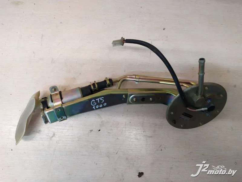Топливный насос 4BH-13907-00 196100-2220 Yamaha GTS1000 (1993-1998)