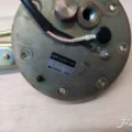 Топливный насос 4BH-13907-00 196100-2220 Yamaha GTS1000 (1993-1998)