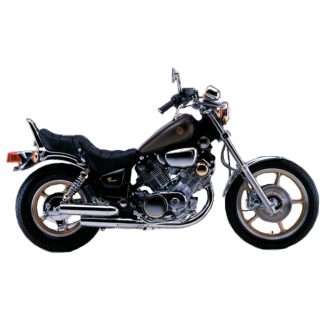 Yamaha XV750 Virago (1984-1998)